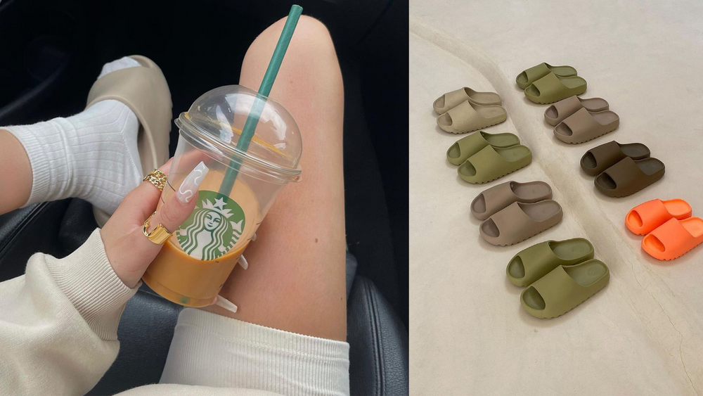 Yeezy Slide December Restocks Yeezy Slide December Restocks