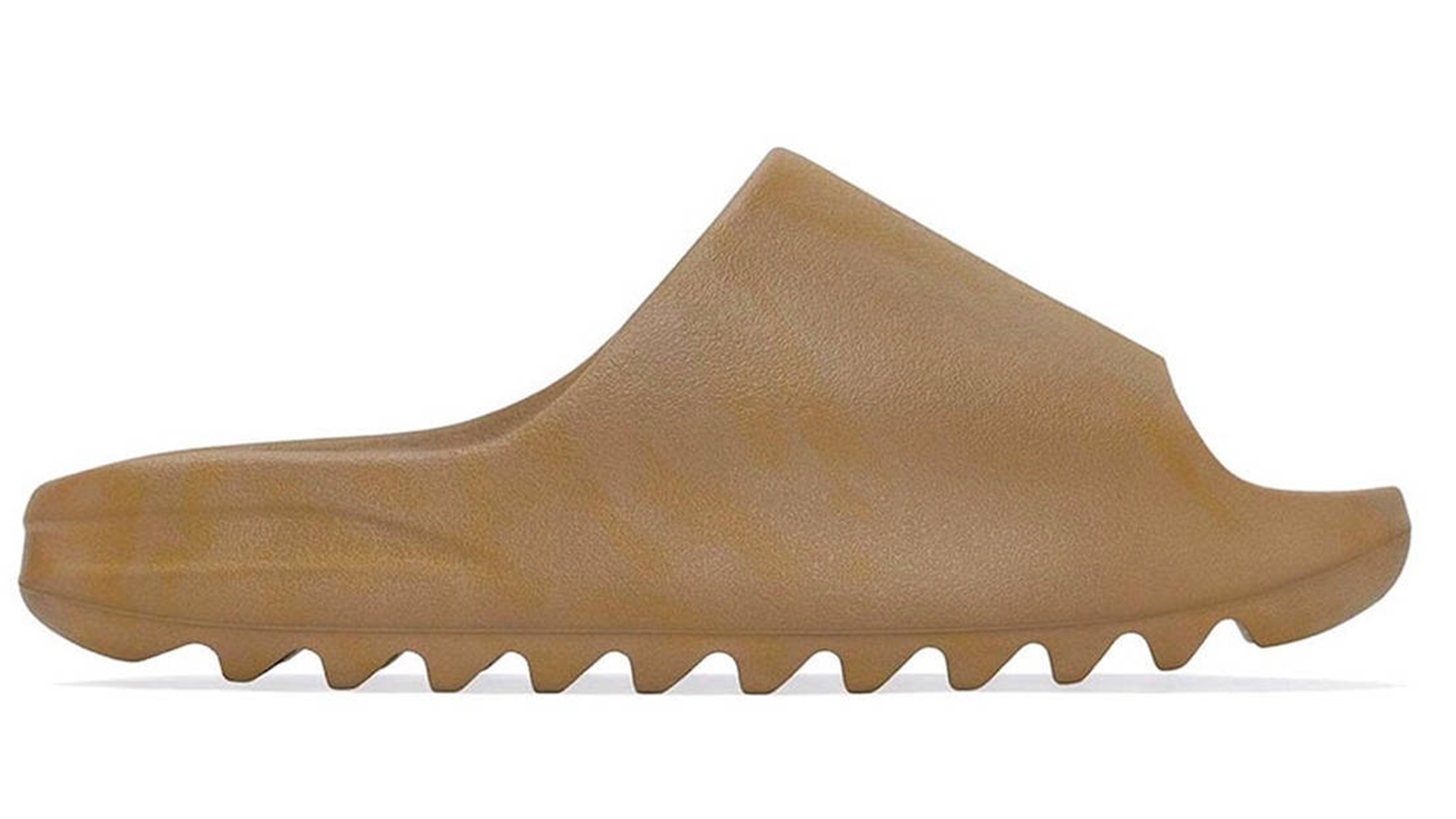 yeezy slide ochre