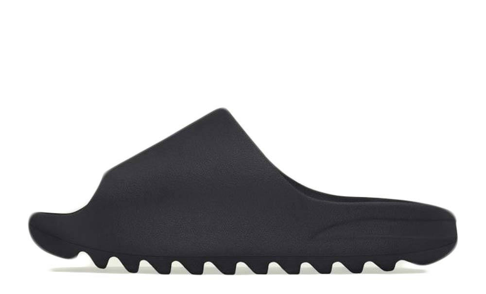Yeezy Slide Onyx | Raffles  Where To Buy | The Sole Supplier