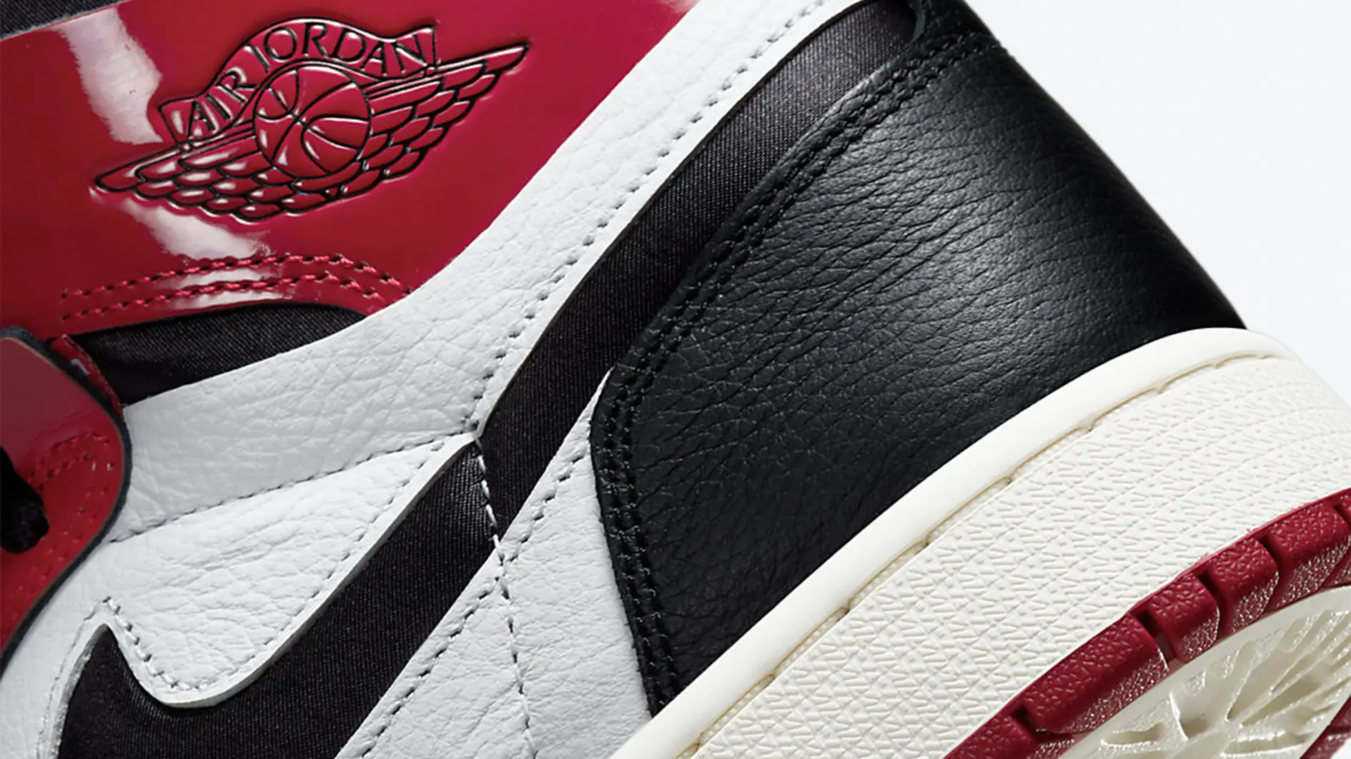The Jordan 1 Zoom CMFT Gets Coloured in Chicago Hues | The Sole Supplier