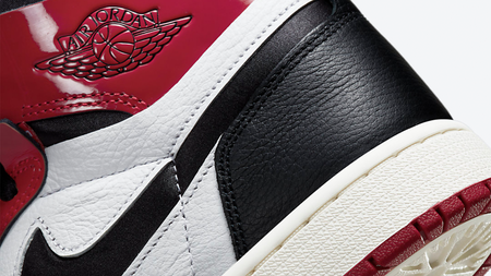 The Jordan 1 Zoom CMFT Gets Coloured in Chicago Hues The Jordan 1 Zoom CMFT Gets Coloured in Chicago Hues