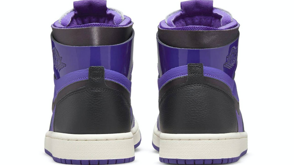 Air Jordan 1 Zoom CMFT \