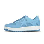 or like our BAPESTA Low Blue