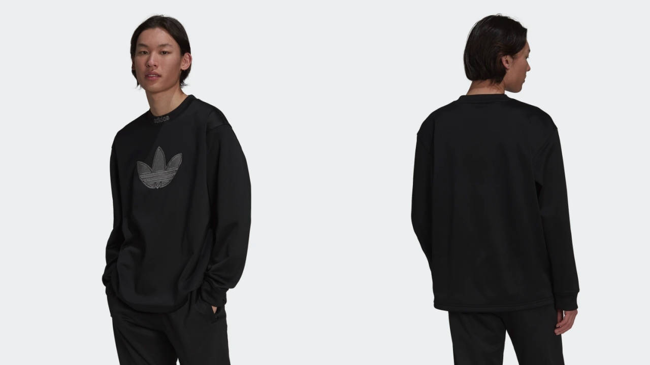 Take an Extra 20% Off Staple Wardrobe Pieces From adidas With This Code!