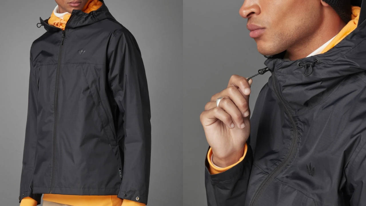 Take an Extra 20% Off Staple Wardrobe Pieces From adidas With This Code!