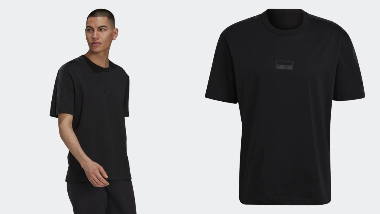 Take an Extra 20% Off Staple Wardrobe Pieces From adidas With This Code!