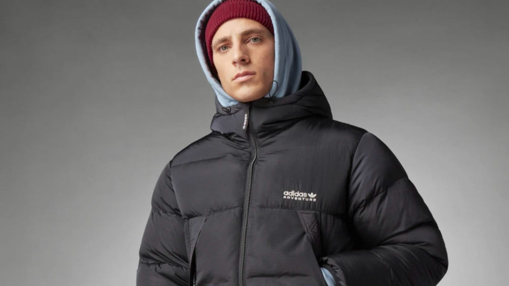 Image via adidas Take an Extra 20% Off Staple Wardrobe Pieces From adidas With This Code!