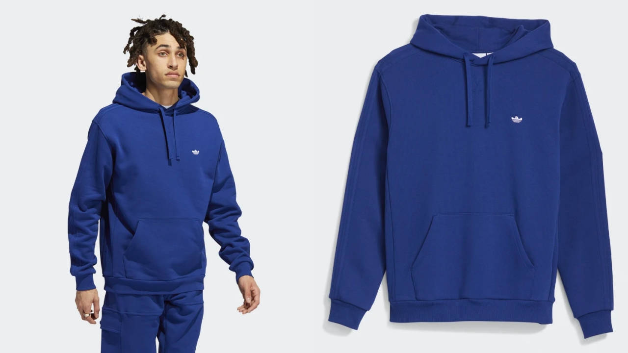 Take an Extra 20% Off Staple Wardrobe Pieces From adidas With This Code!
