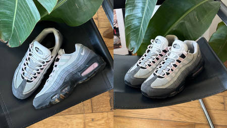 Kim Kardashian's Favourite Air Max 95 Gets a 2025 Comeback Kim Kardashian's Favourite Air Max 95 Gets a 2025 Comeback