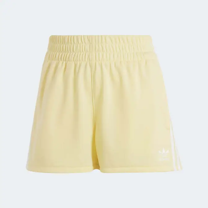 adidas Adicolor 3-Stripes Shorts | Where To Buy | IB7425 | The Sole ...