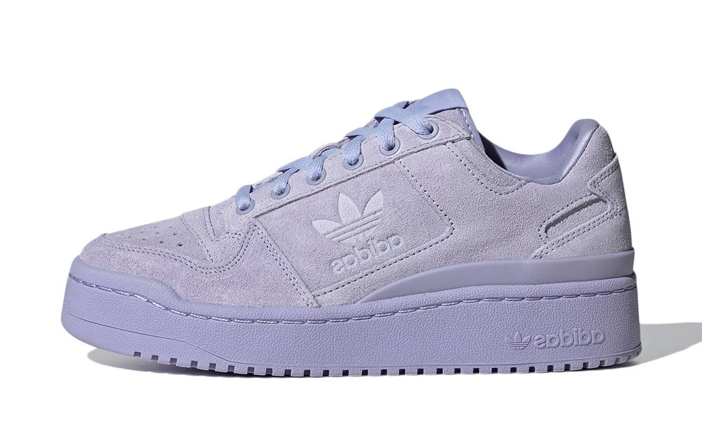 adidas forum bold purple