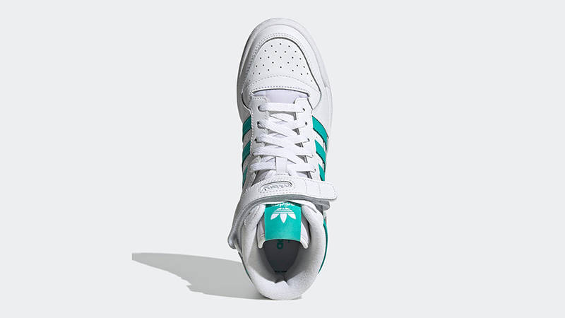 adidas Forum Mid Mint Rush