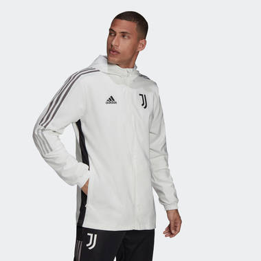 adidas Juventus Tiro Presentation Track Top adidas Juventus Tiro Presentation Track Top