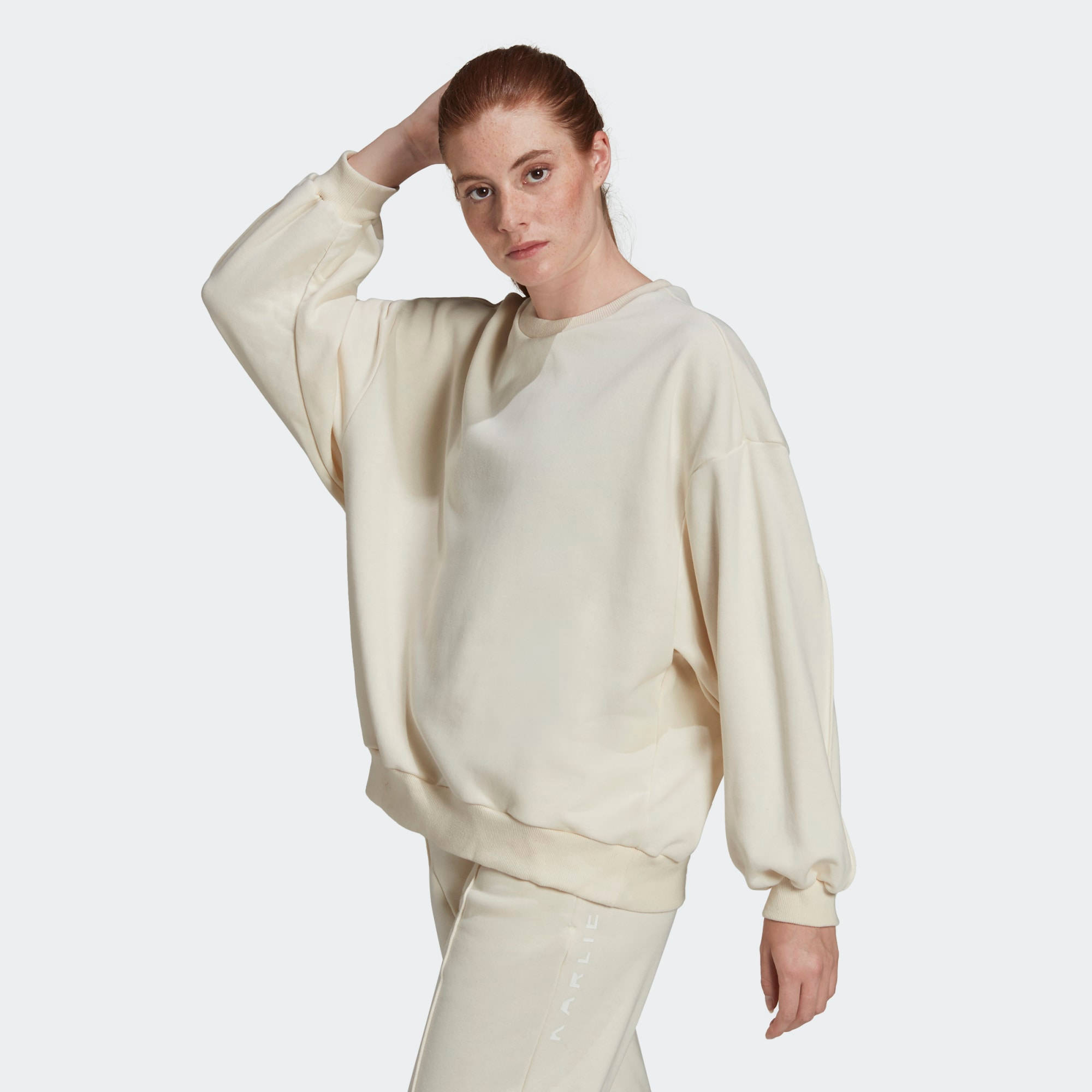 adidas Karlie Kross Crew Sweatshirt