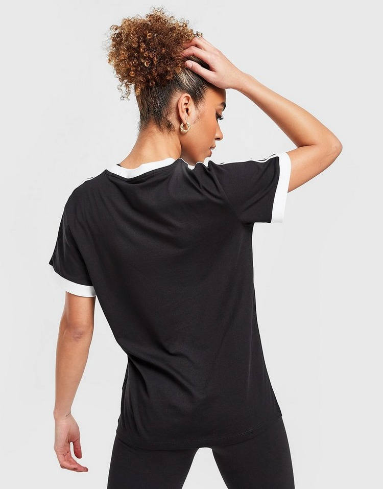 adidas Linear Logo Boyfriend T-Shirt