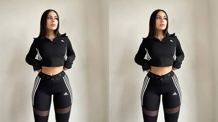 adidas 'Fits That'll Make You Want to Go Back to The Gym