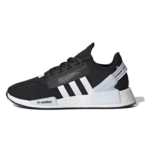 adidas originals nmd r1 off white