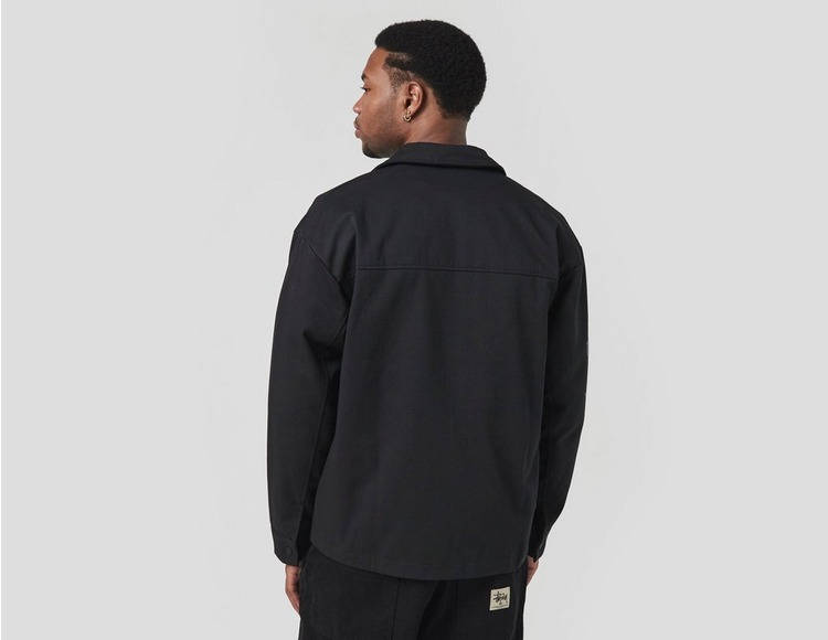 adidas Originals Contempo Jacket Black Back