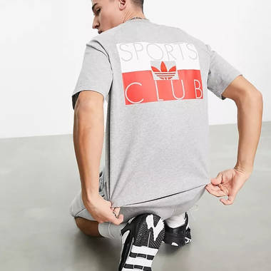 rose gold adidas clothing