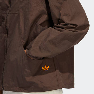 adidas Outer Station Jacket HA1282 Detail 2