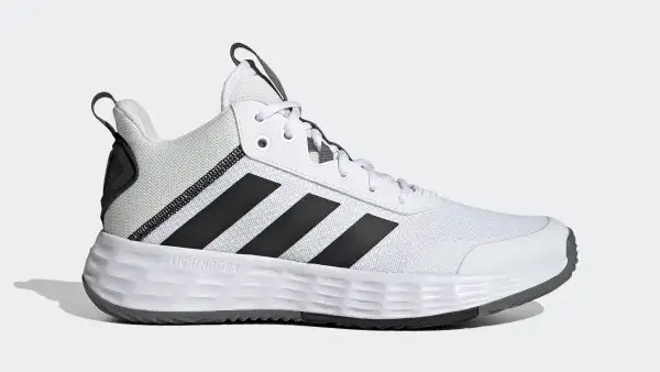 Best Cheap Basketball Shoes - adidas OWNTHEGAME