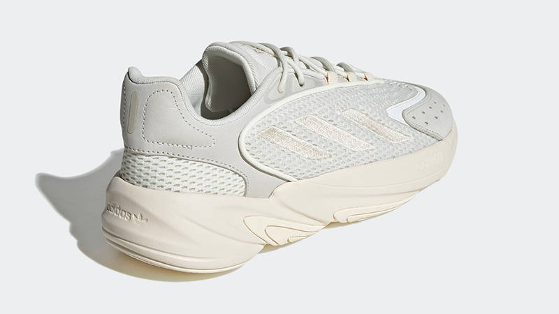 adidas Ozelia Off White