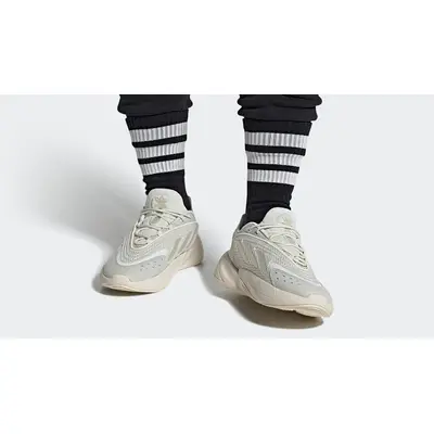 adidas Ozelia Off White | Where To Buy | GX3255 | The Sole Supplier