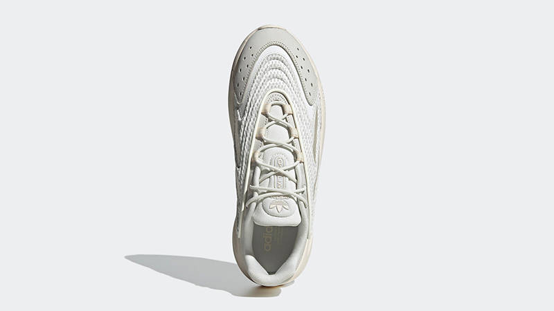 adidas Ozelia Off White