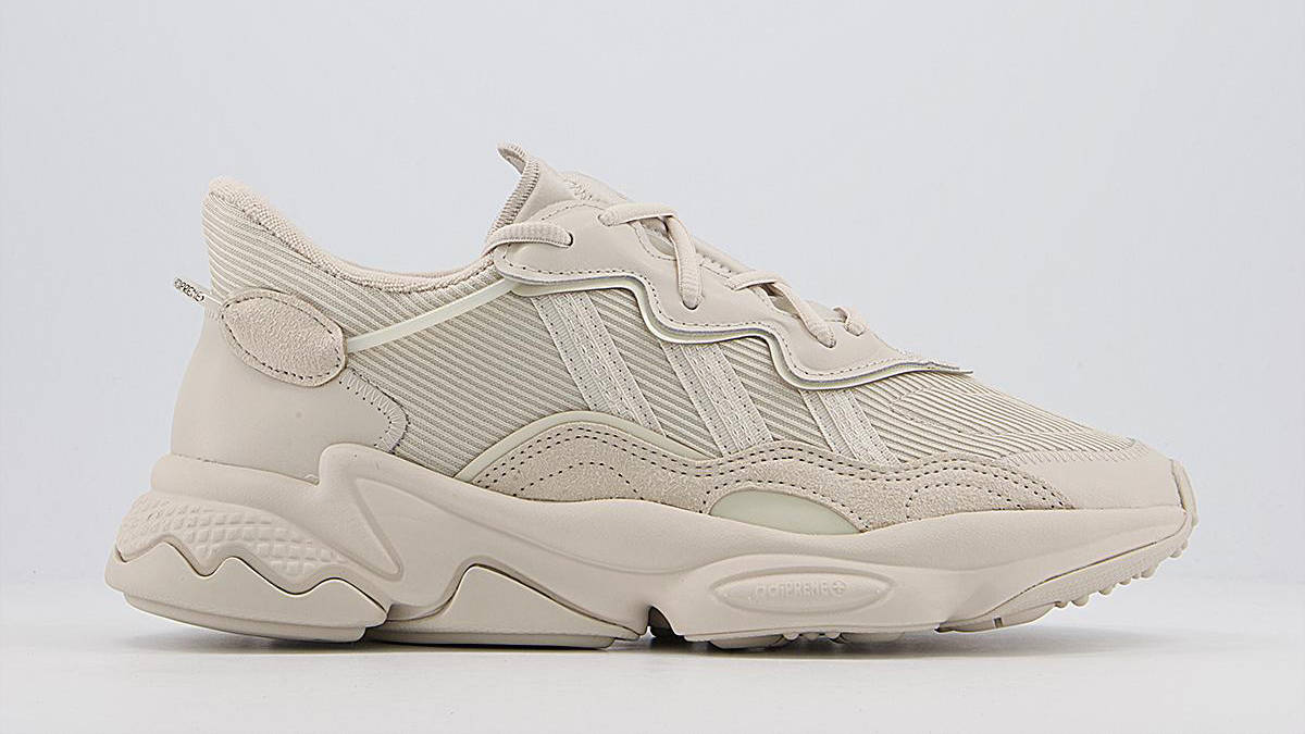 adidas Ozweego Clear Brown