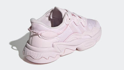 adidas Ozweego GS Almost Pink