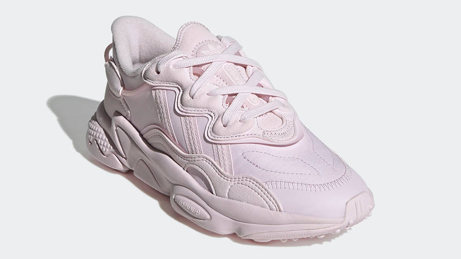 adidas Ozweego GS Almost Pink