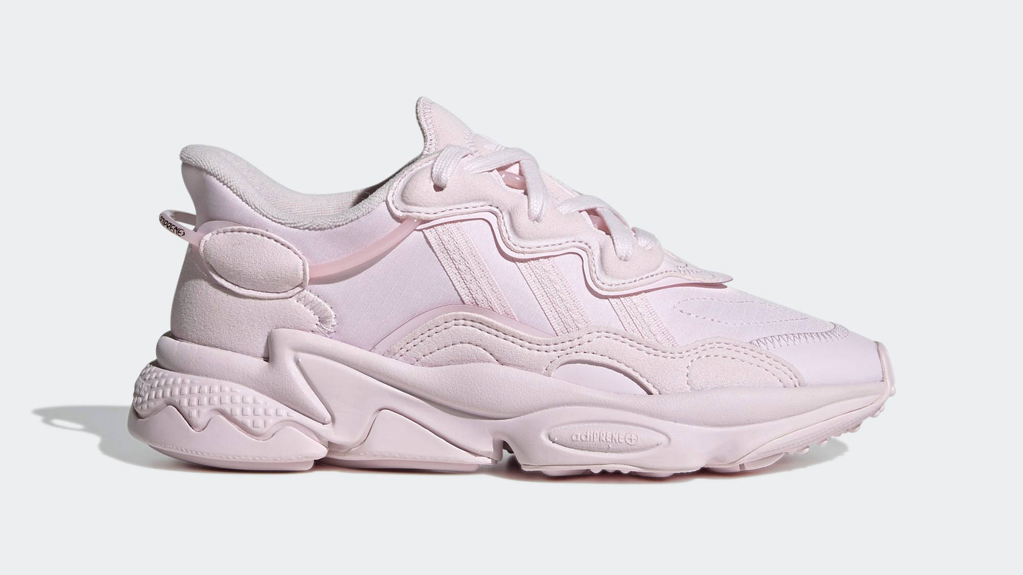 adidas Ozweego GS Almost Pink