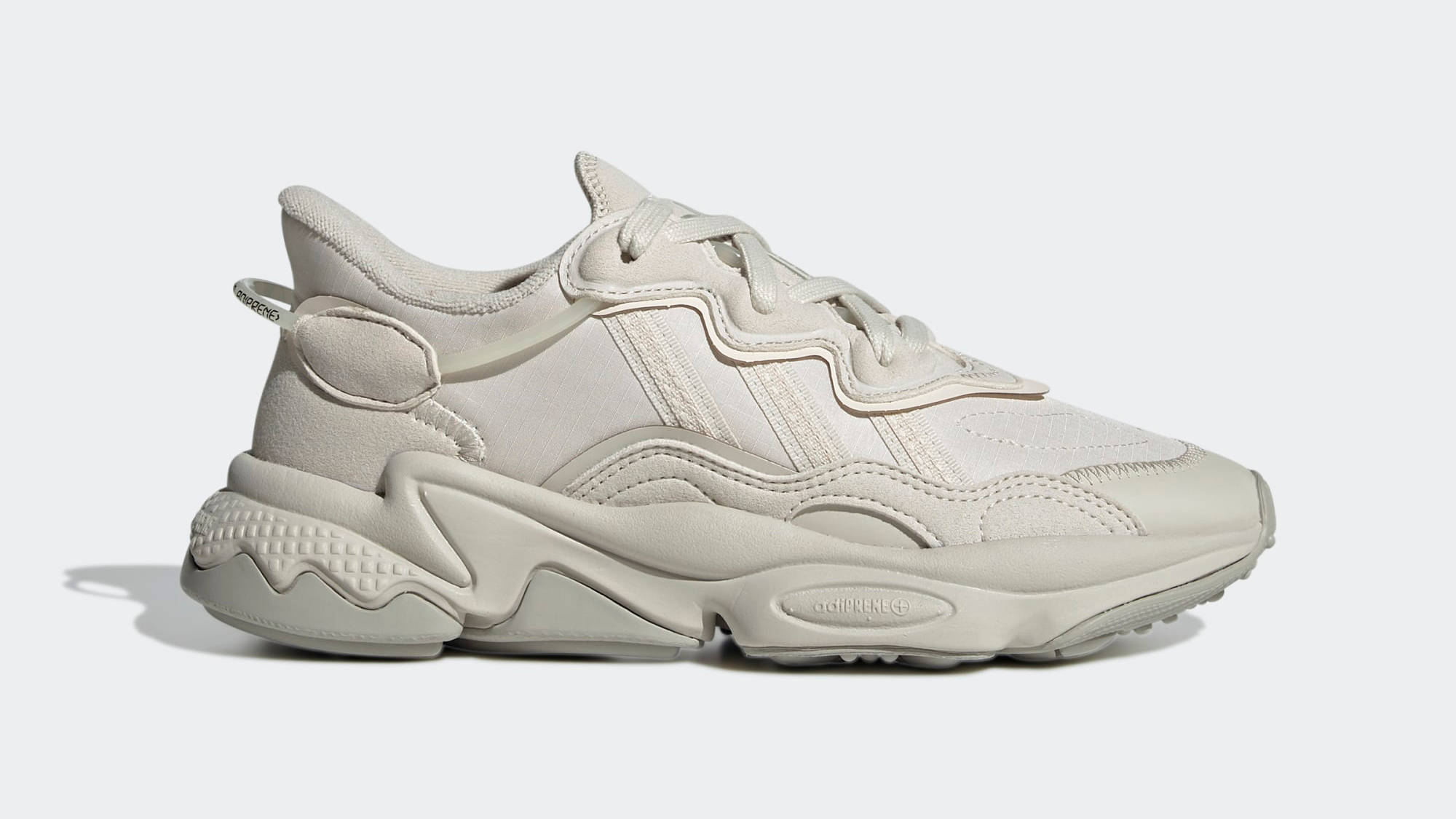 adidas Ozweego GS Aluminium