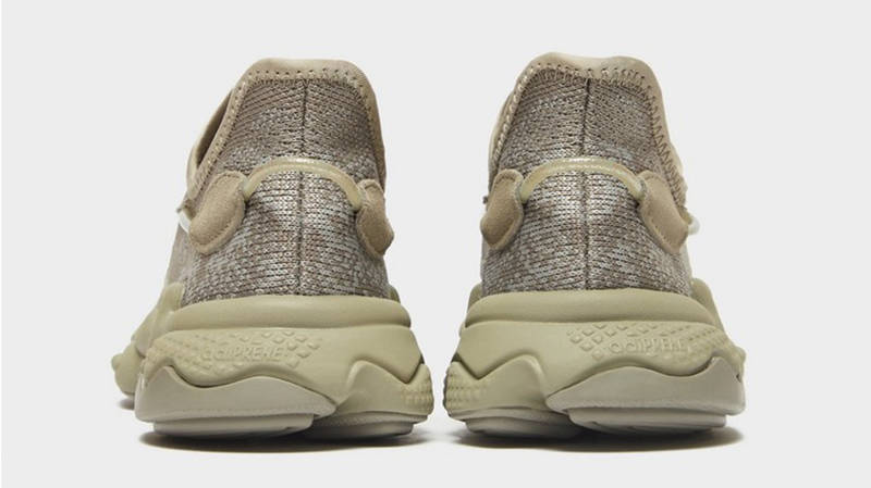 adidas Ozweego Knit Clay Copper