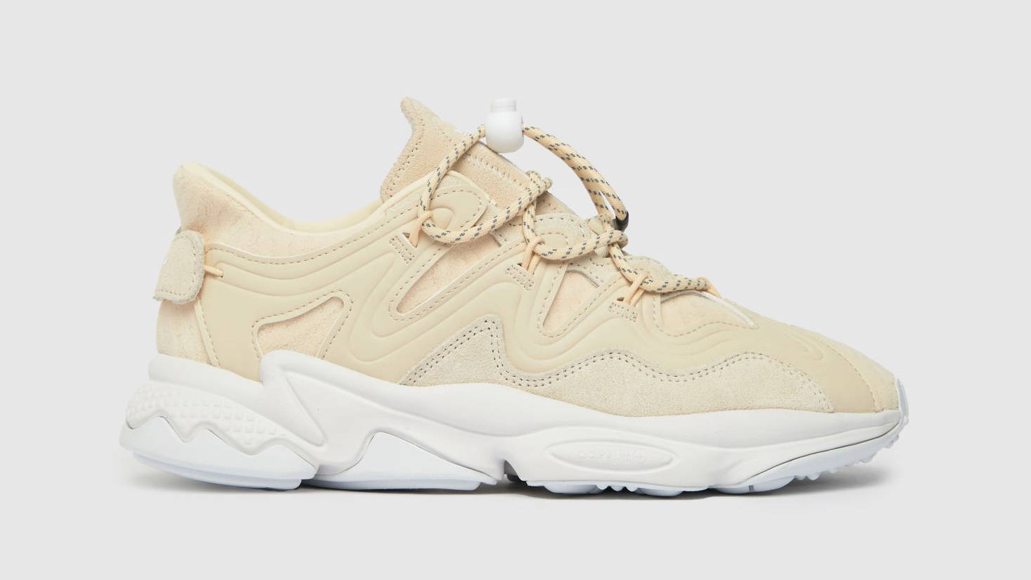 adidas Ozweego Plus Pale Pink