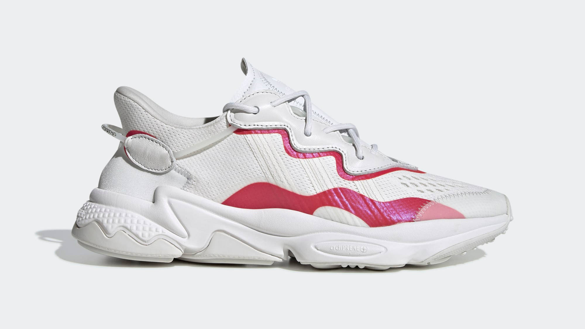 adidas Ozweego White Pink