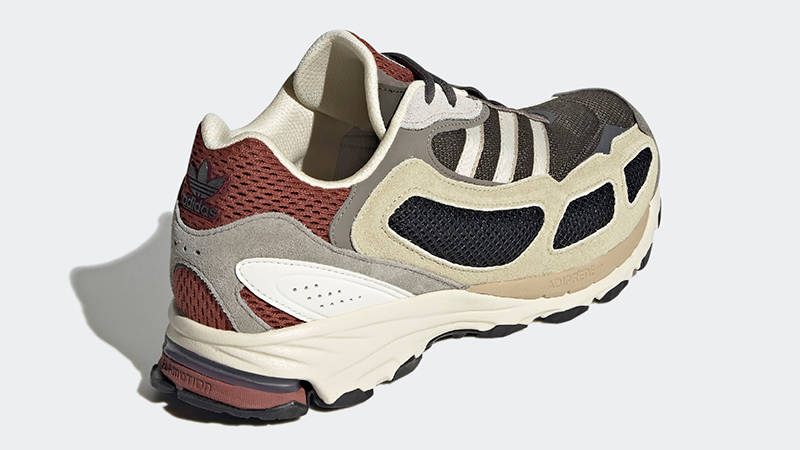adidas Shadowturf Olive Bliss GY6573 Back