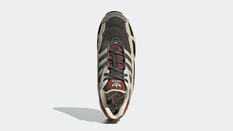 adidas Shadowturf Olive Bliss GY6573 Top