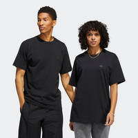 adidas Skateboarding 4.0 Logo T-Shirt (Gender Neutral) - White | adidas UK