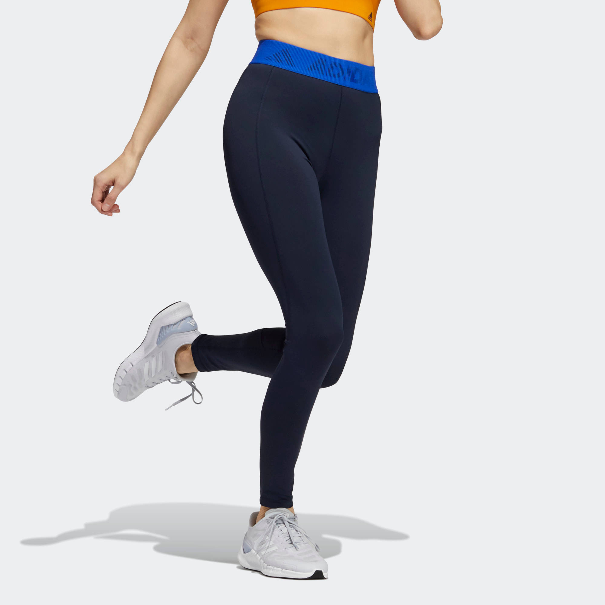 adidas Techfit Badge of Sport Tights
