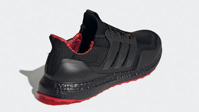 adidas Ultra Boost 5.0 DNA Chinese New Year Back