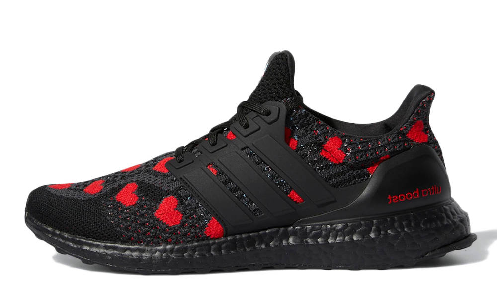 adidas Ultra Boost 5.0 DNA Valentine’s Day