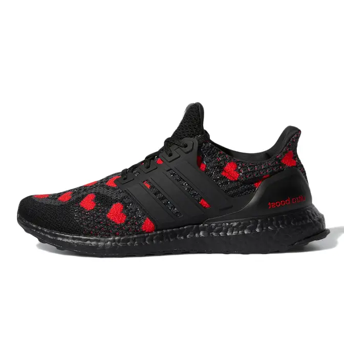 adidas Ultra Boost 5.0 DNA Valentine s Day Where To Buy GX4105