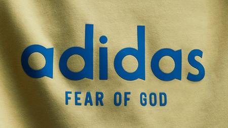 Fear of God x adidas: What We Know So Far