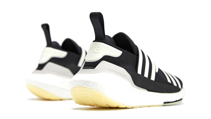 Ultraboost 22 Boost Y3 Adidas Y-3 Ultra Boost 22 Core White Men's