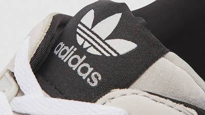 adidas ZX 8000 Crystal White H02123 Detail 2