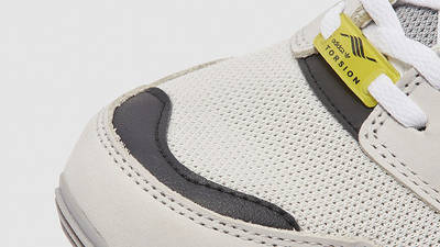 adidas ZX 8000 Crystal White H02123 Detail