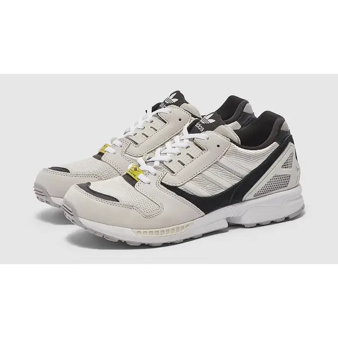 adidas ZX 8000 Crystal White | Where To Buy | H02123 | The Sole Supplier