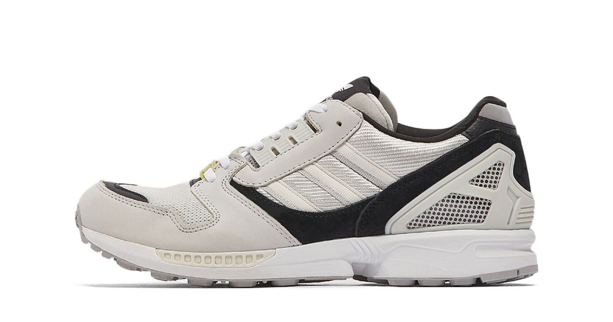 adidas ZX 8000 Crystal White | Where To Buy | H02123