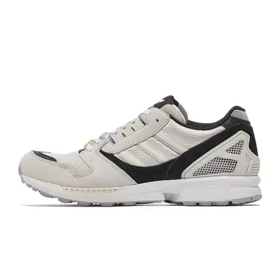 adidas ZX 8000 Crystal White | Where To Buy | H02123 | The Sole 